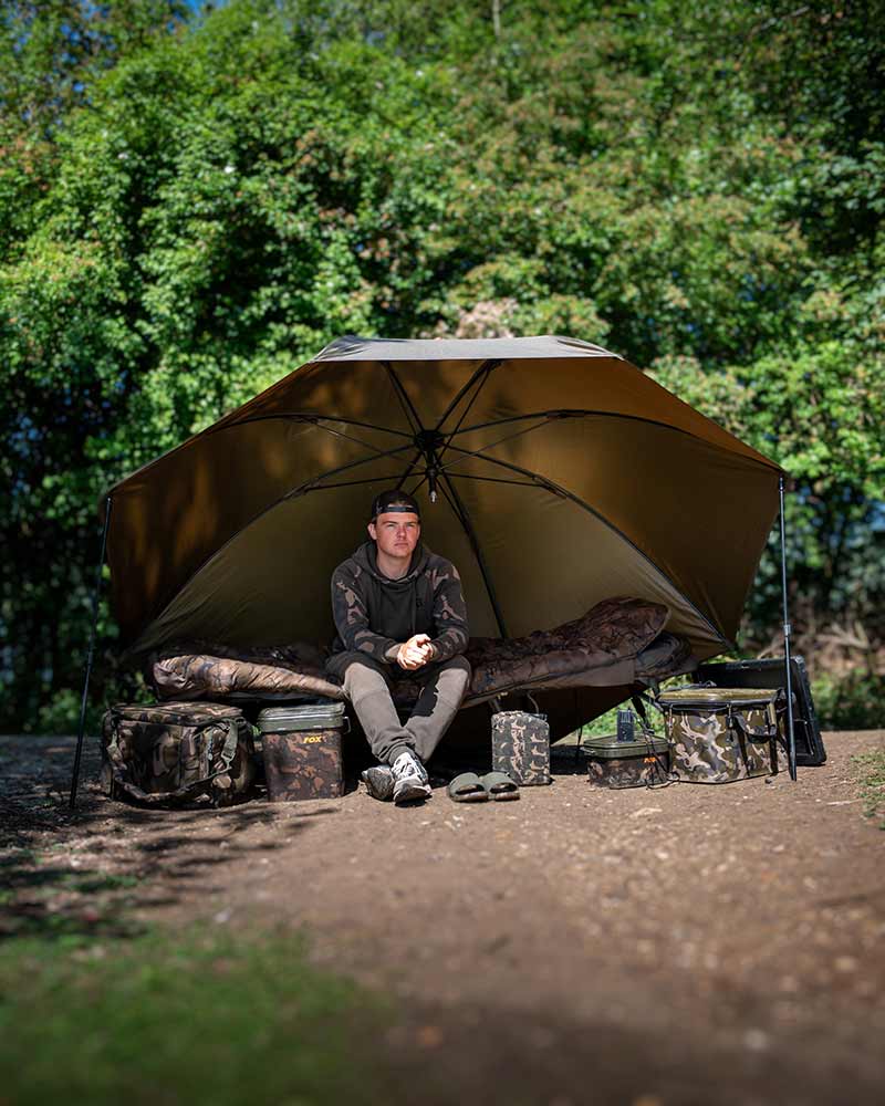 Fox 60 Inch Brolly