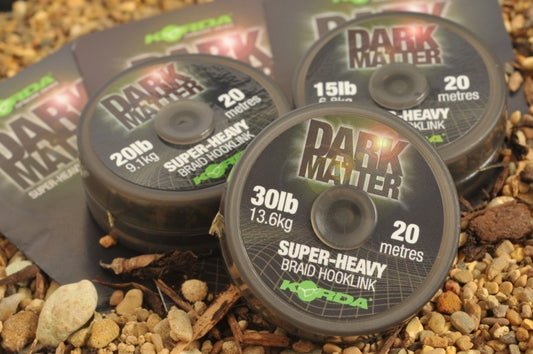 Korda Dark Matter Braid