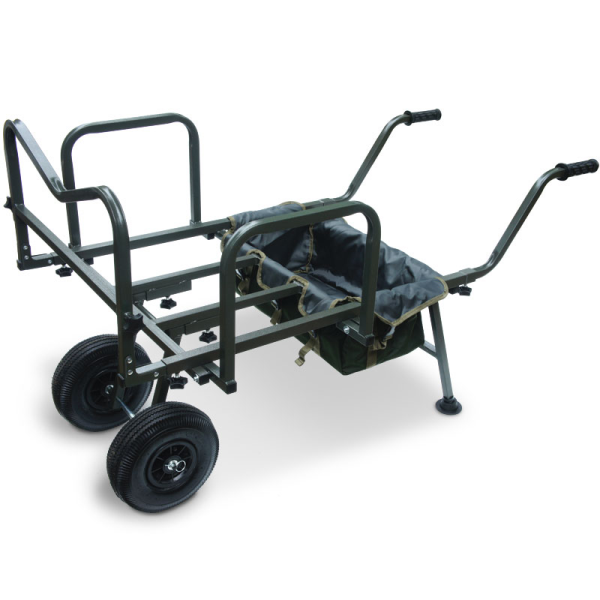 NGT Dynamic Carp Barrow