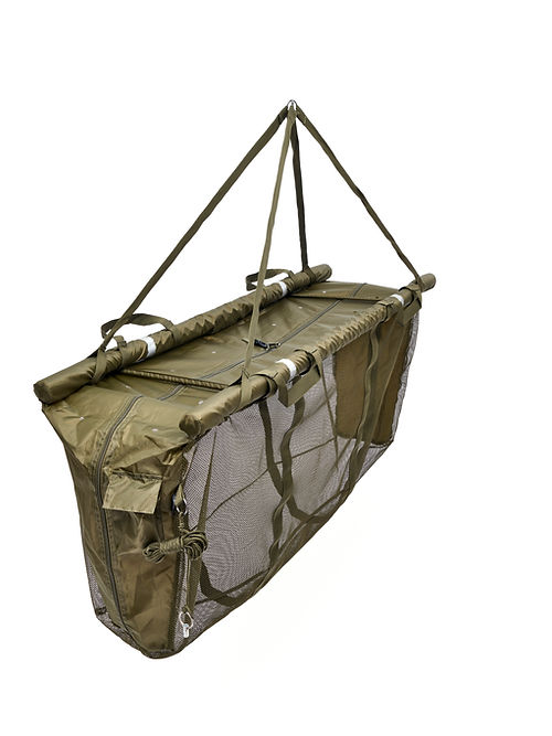 Daiwa Free Flow Weigh and Retaining Sling