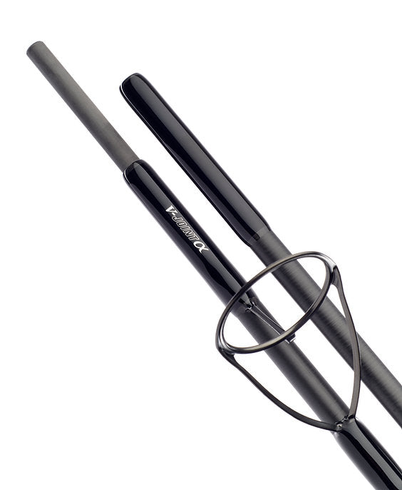 Daiwa Basiair X45X Carp Rods