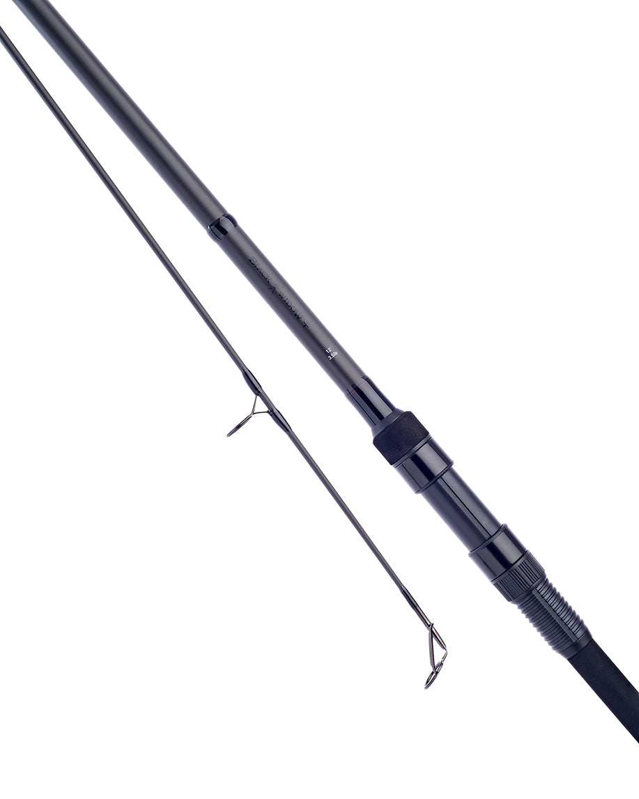 Daiwa Black Widow +