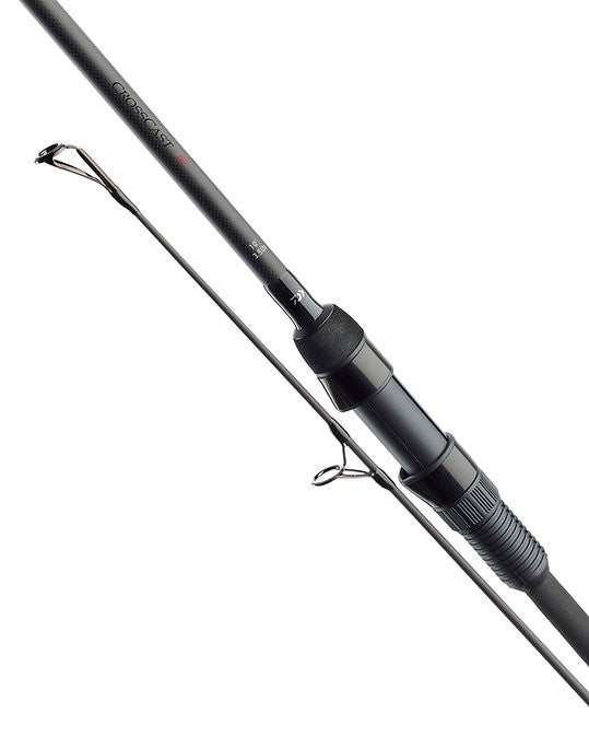 Daiwa Crosscast Z Carp Rods