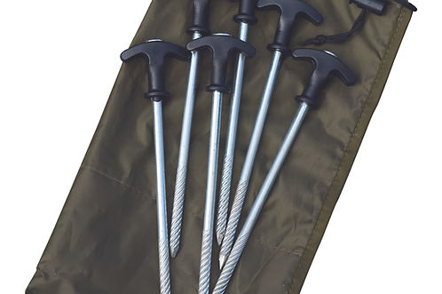 Daiwa 23 Mission Brolly