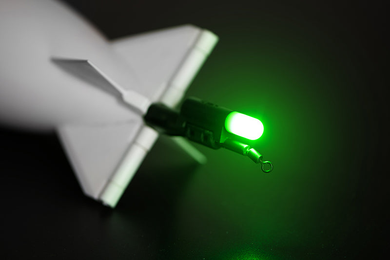 Fox Spomb Light