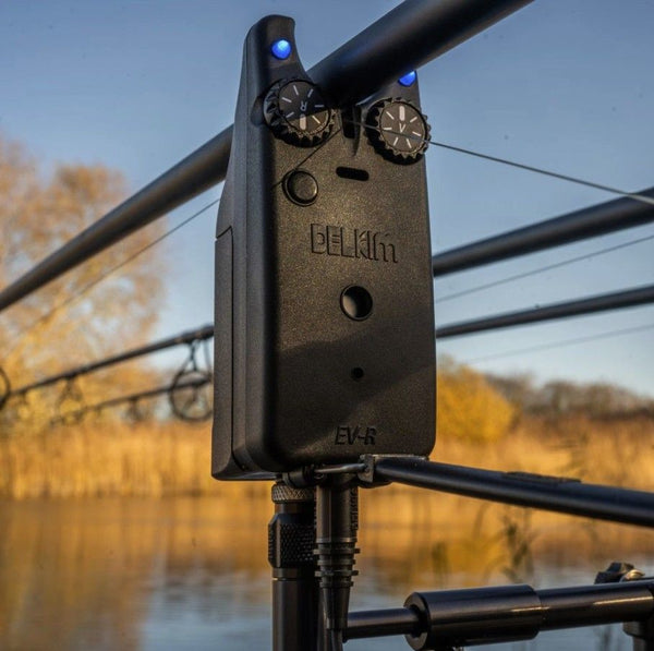 Delkim EV-R Bite Alarm