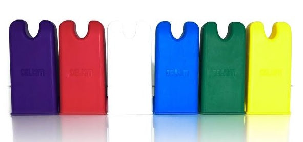 Delkim Colored Case (Fits TXI-D & EV-D)