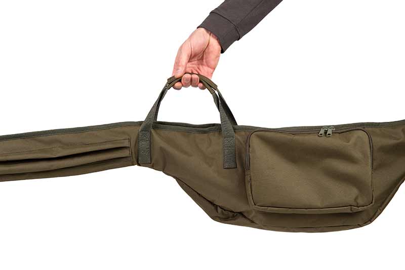 Fox Spomb Single Rod Sleeve