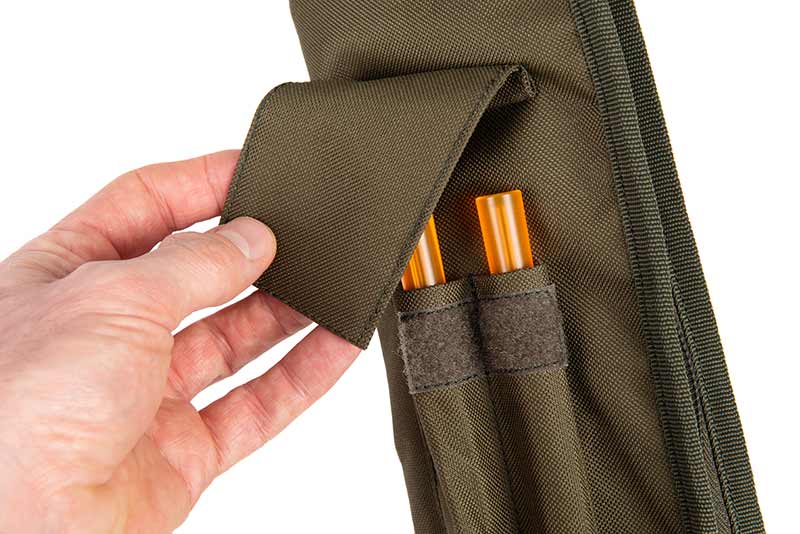 Fox Spomb Single Rod Sleeve