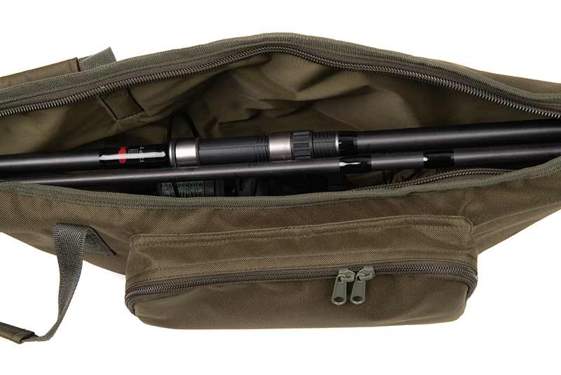 Fox Spomb Single Rod Sleeve