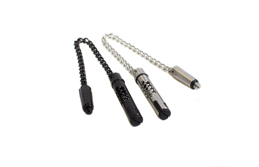 JAG Safeliner MK2 (Stainless Steel)