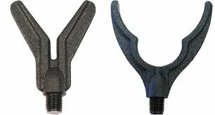 Gardner Rod Rests