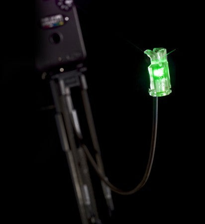 Delkim NiteLite Pro Illuminated Hanger