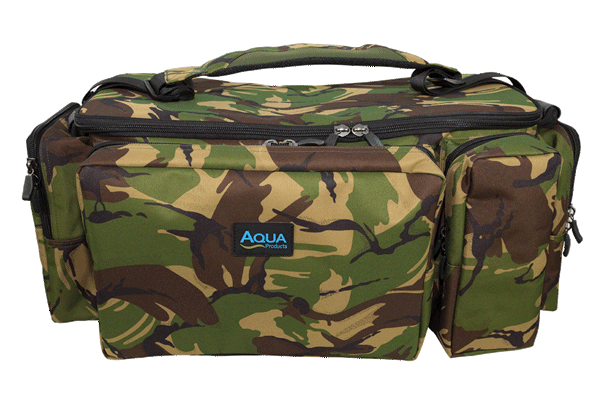 Aqua Barrow Bag - DPM