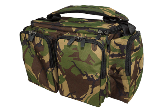 Aqua DPM Small Carryall