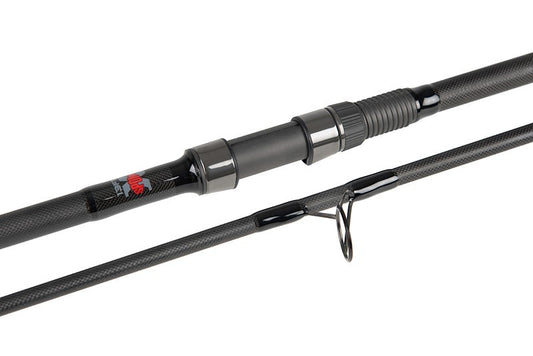 Fox Spomb X Rods
