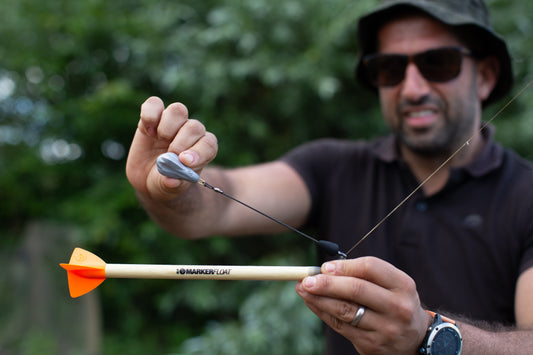 Korda SLR Marker Float Kit