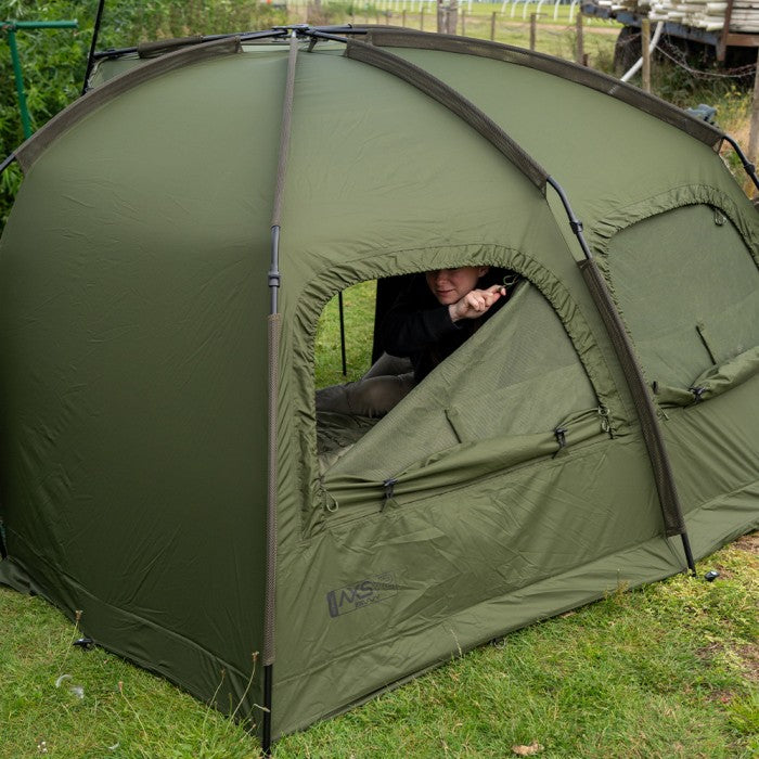 Sonik AXS-V2 Bivvy