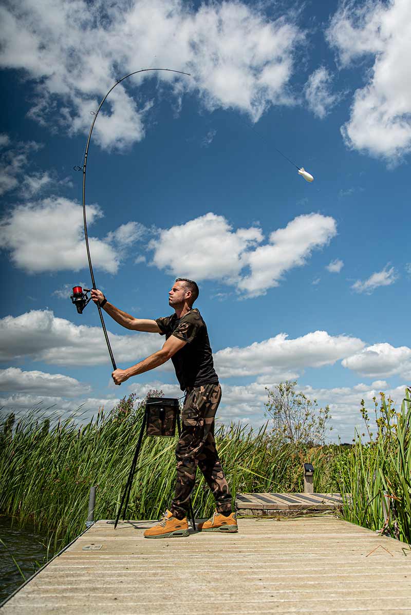 Rod Fox Fox Spomb E Rods | Carp Rod by Fox – Big Carp Tackle