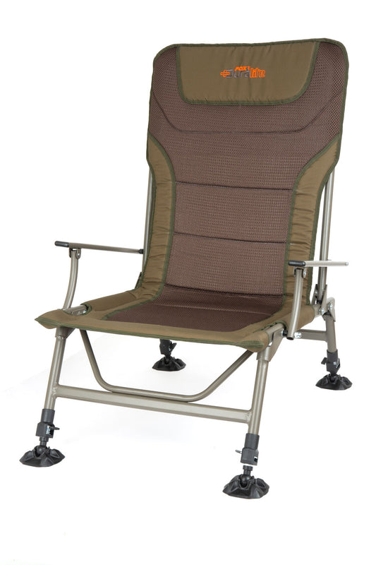 Fox Duralight XL chair