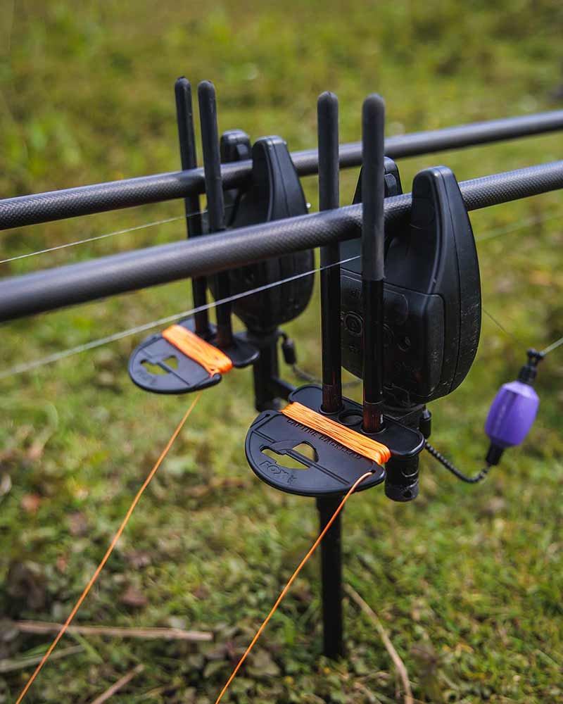 Fox Edges Captive Back Weights