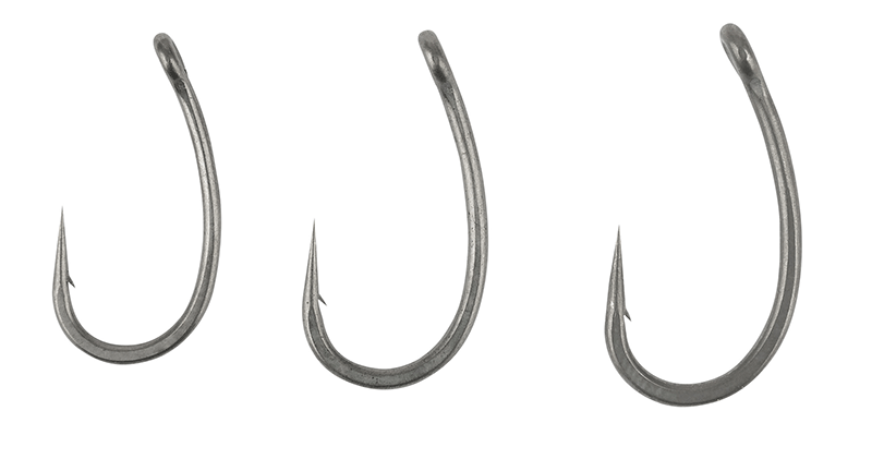 Fox Edges Curve Shank X