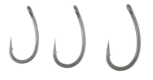 Fox Edges Curve Shank X