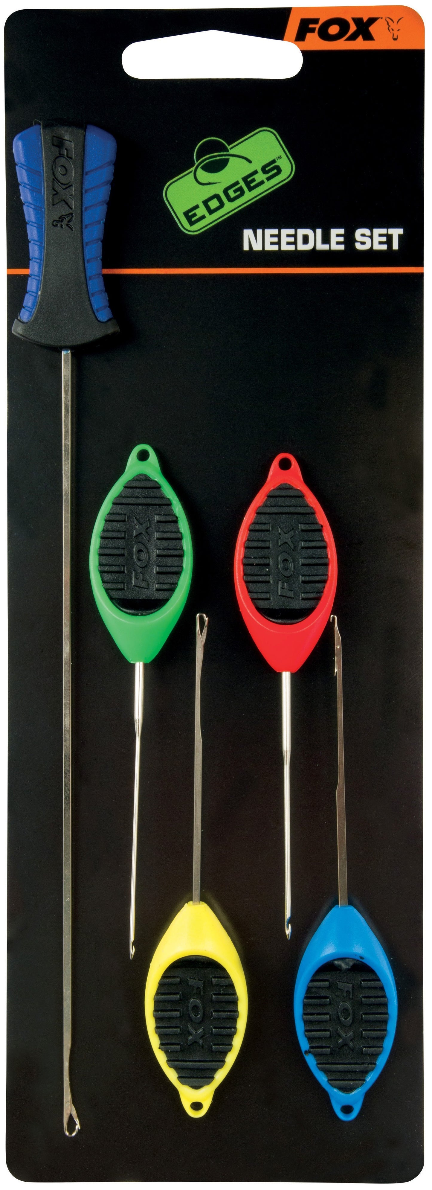 Fox Edges Bait Needles