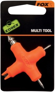 Fox Edges Micro Multi Tool