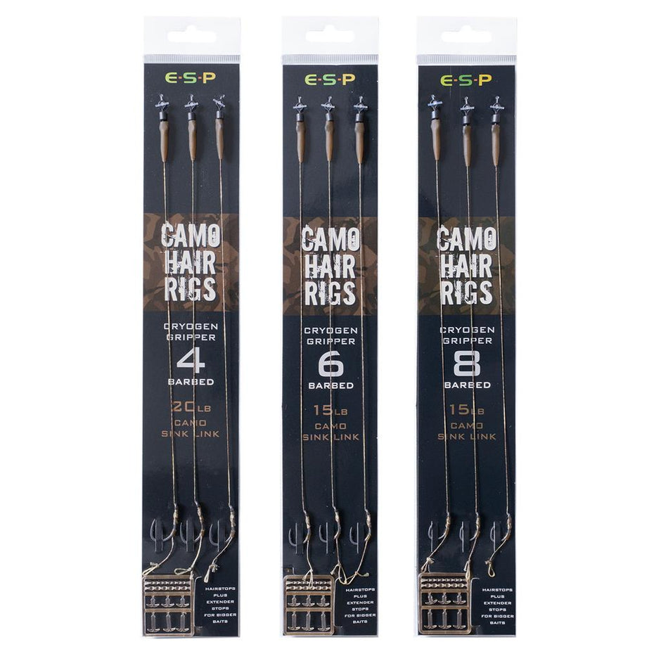 Premium Carp End Tackle | Korda Nash ESP Gardner | Big Carp Tackle – Page 4