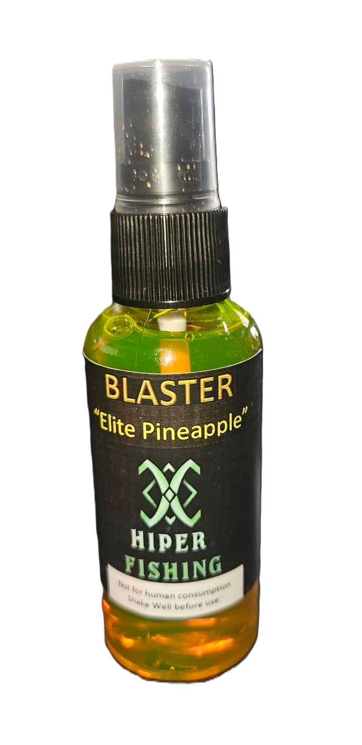 Hiper Fishing Elite Spray