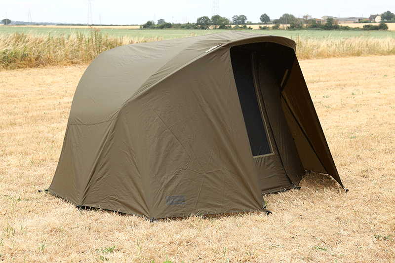 Fox Eos 1 Man Bivvy Skin (Overwrap) Only