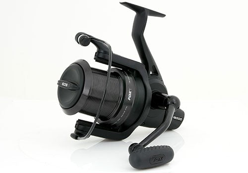 Fox EOS 12000 Reel