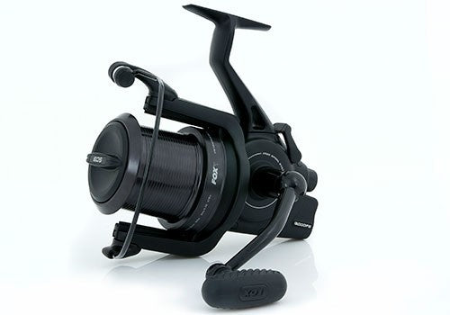 Fox EOS 12000FS Reel