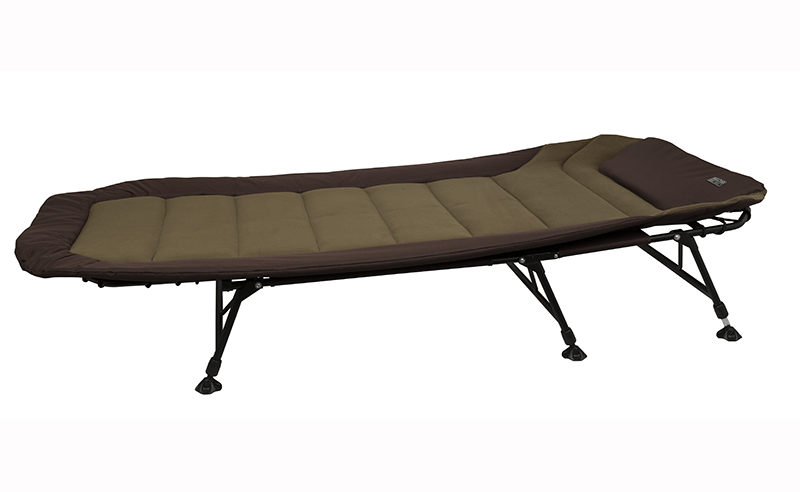 Fox EOS 3 Bedchair