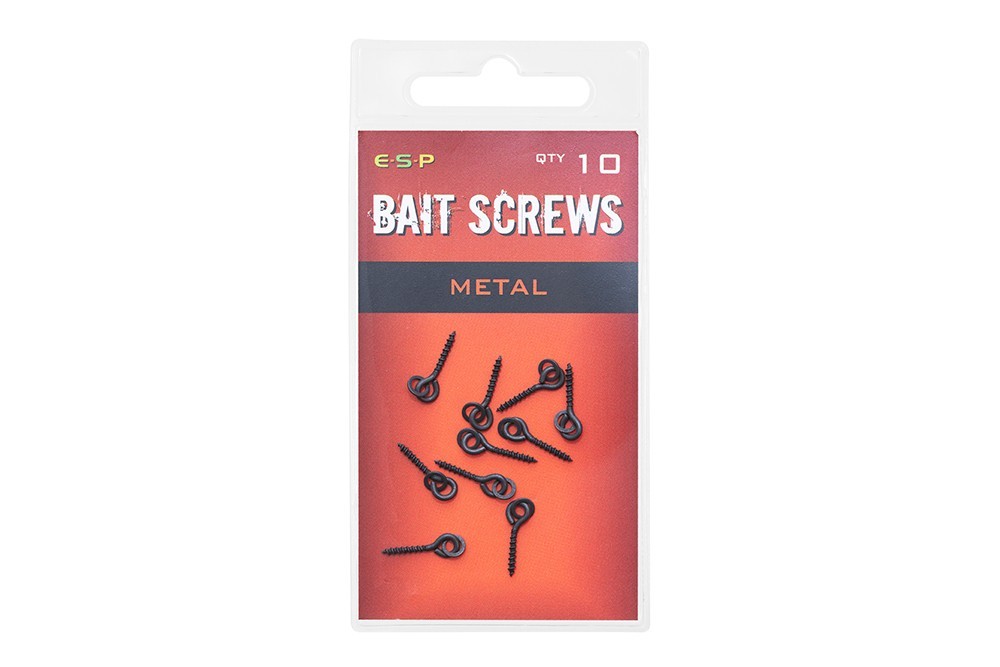 ESP Metal Bait Screw
