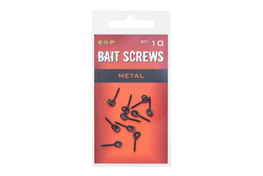 ESP Metal Bait Screw