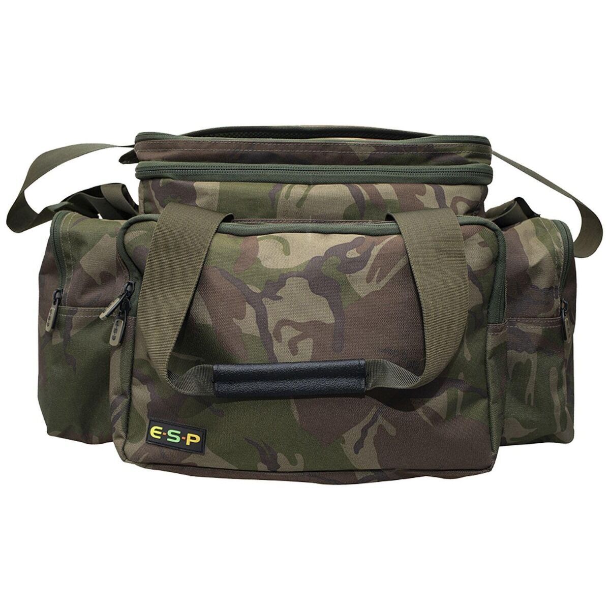 ESP Camo Compact Carryall 35 litre