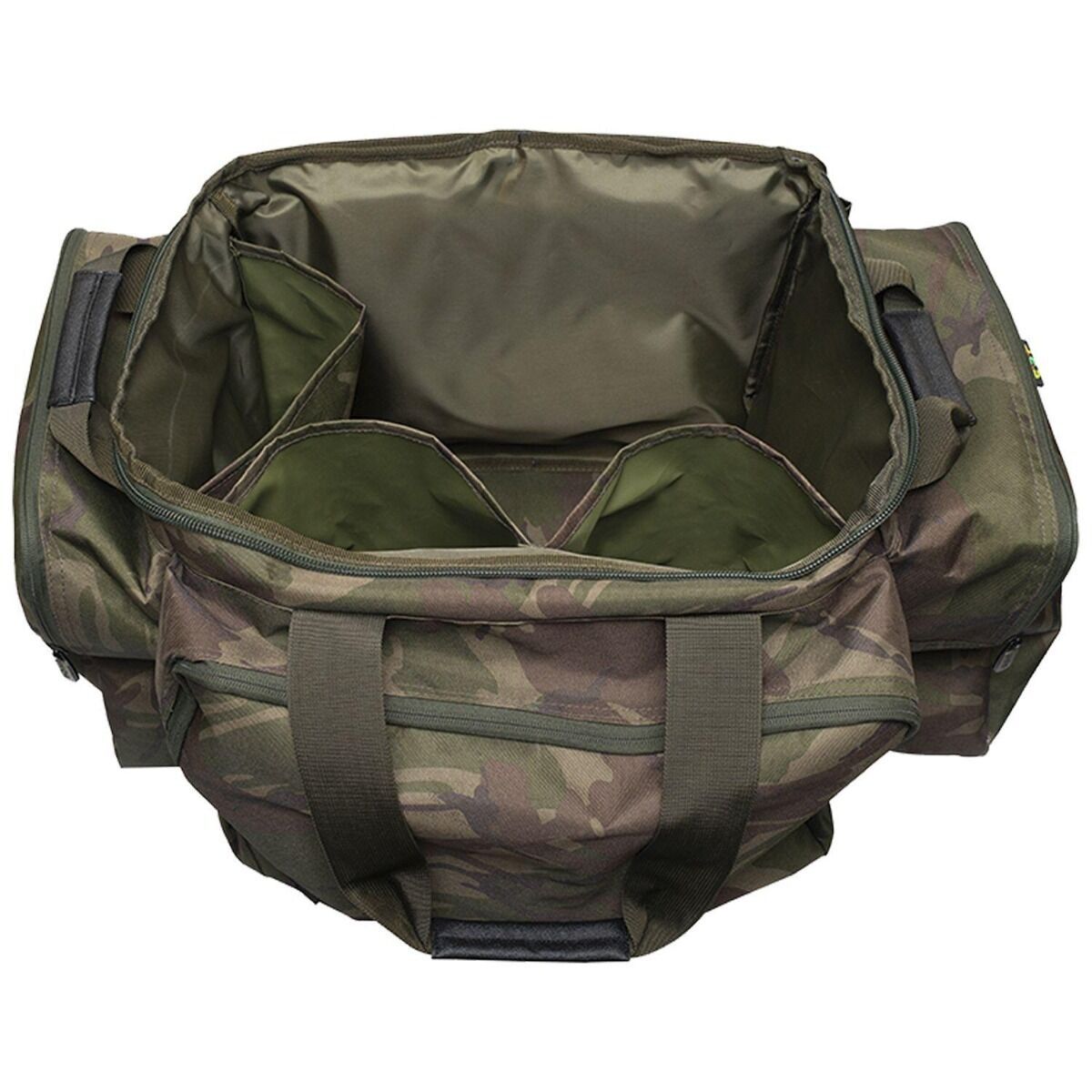 ESP Camo Compact Carryall 35 litre