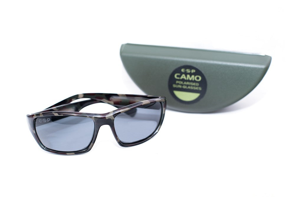 ESP Camo Sunglasses