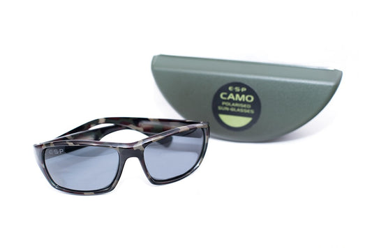 ESP Camo Sunglasses