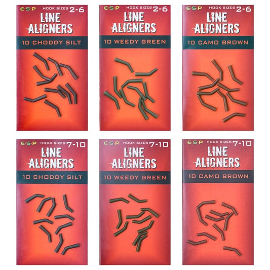 ESP Line Aligners