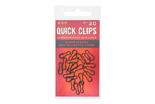 ESP Quick Clip