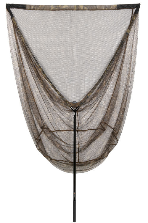 Fox Explorer Landing Net 42in Telescopic 6ft Handle