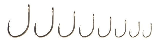 Drennan Wide Gape Specialist Hooks