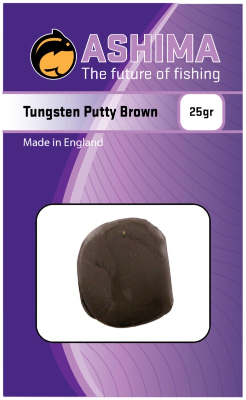 Ashima Tungsten Putty