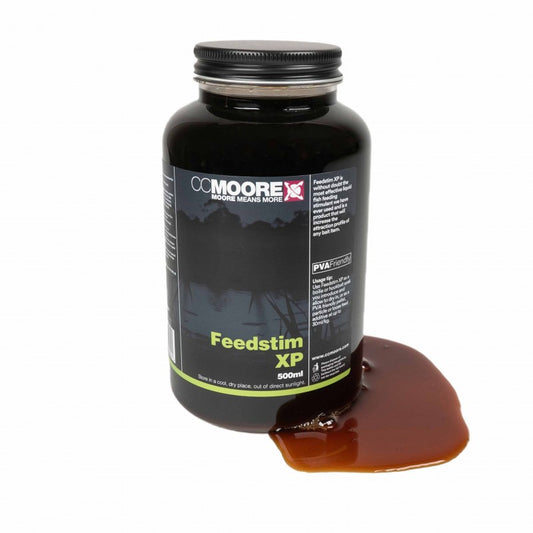 CC Moore Liquid/Powder Feedstim XP