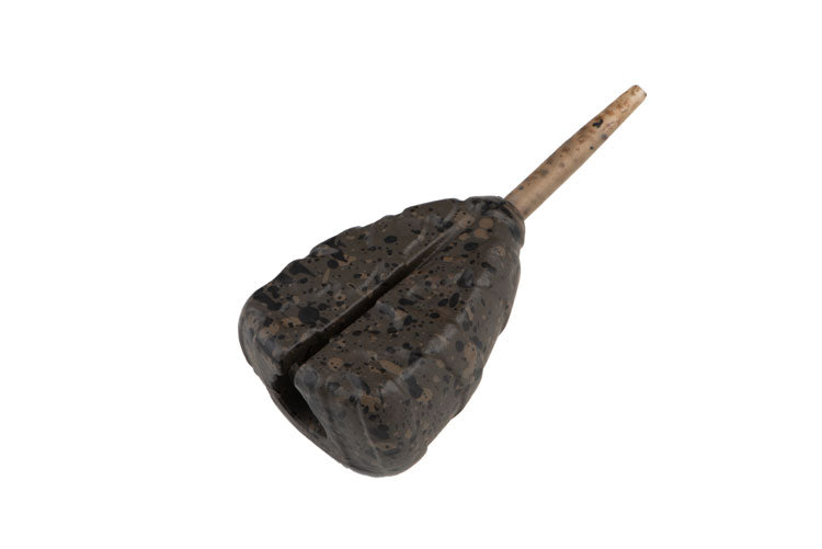 Fox Edges Flat Pear Inline Leads