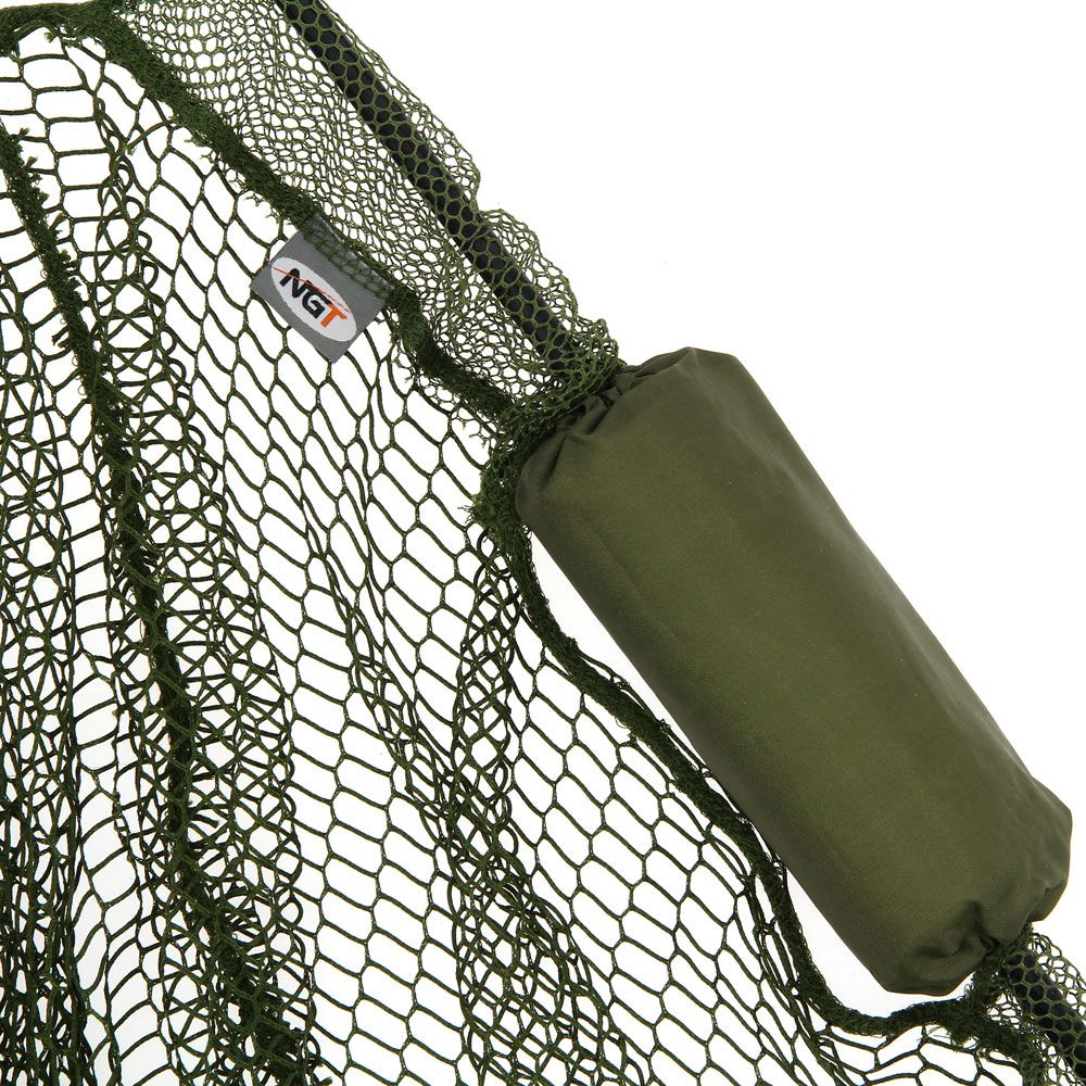 NGT Net with Dual Float System