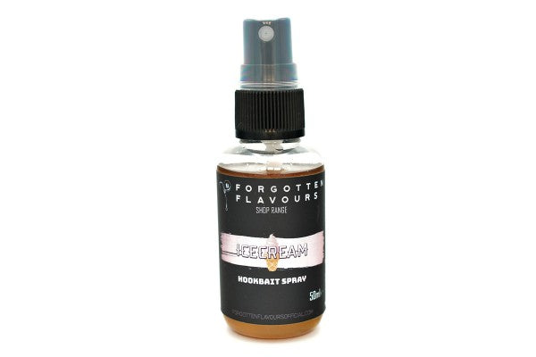 Forgotten Flavors Shop Range Popups
